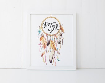 Desire catcher print Etsy photograph regarding Legend of the Dreamcatcher Printable identified as Aspiration catcher print Etsy